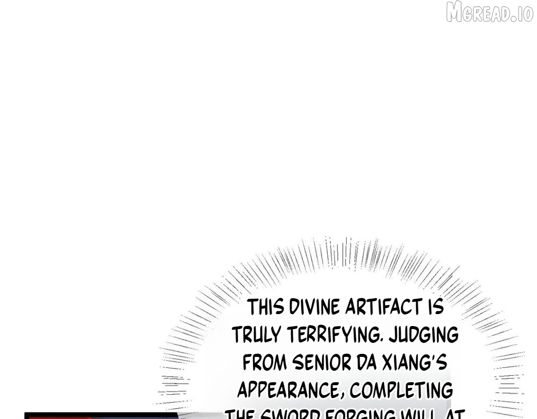 I Rely on My Invincibility to Deal Tons of Damage Passively! Chapter 179  - page 82
